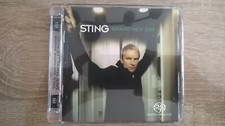 Sacd sting brand d'occasion Sacd sting brand d'occasion  Nantes-