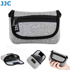 Jjc soft compact for sale  TROWBRIDGE