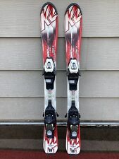 Amp strike skis for sale  Vermontville