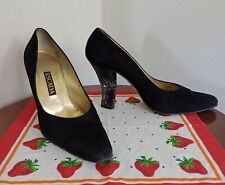 Scarpe donna décolleté usato  Portomaggiore