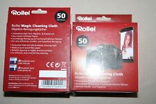 Rollei magic cleaning gebraucht kaufen  Balingen