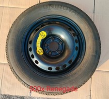Ruotino ruota scorta usato  Sala Consilina