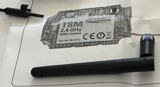 Modul 4ghz jump gebraucht kaufen  Auerbach/Vogtl.