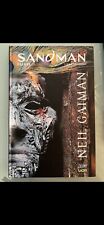 Sandman deluxe nuovo usato  Siniscola