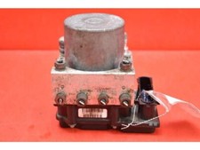 Blok hydrauliczny FIAT PANDA VAN 312, 519 ABS 0265231312 2005 23317660 na sprzedaż  PL
