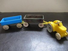 Traktor anhänger plaspi gebraucht kaufen  Deutschland