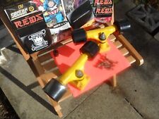 Trucks wheels old for sale  BLAIRGOWRIE
