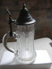 Alter bleikristall bier gebraucht kaufen Alter bleikristall bier gebraucht kaufen  Karlsruhe