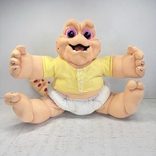 Vintage 1991 hasbro for sale  Baytown