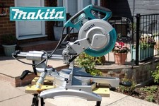 Makita ls1018l 260mm for sale  LIVERSEDGE