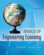 Basics engineering economy for sale  Philadelphia