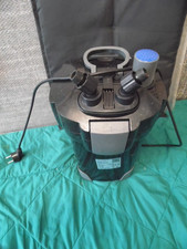 Waldbeck aquariumfilter 1000 gebraucht kaufen  Wismar-Umland