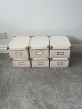 ikea white box for sale ikea white box for sale BASINGSTOKE