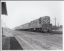 Jersey central fairbanks for sale  Hartford
