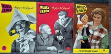 Ddr jugendzeitschriften neues gebraucht kaufen  Mittweida