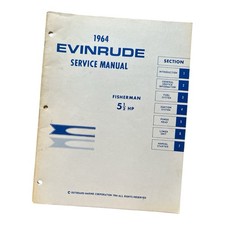 Evinrude motor fisherman for sale  Fredericksburg