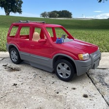 barbie doll cars for sale  Coral Springs
