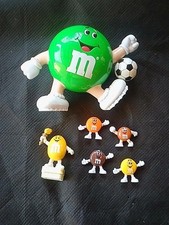 Figurine footballeur distribut d'occasion  Saint-Germain-du-Bel-Air