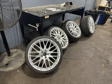 Inch oem audi for sale  Saugus
