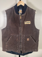 mens carhartt vest for sale  South Jordan