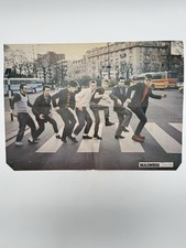 Poster madness nina d'occasion  Aussonne