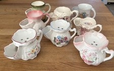 Collectable vintage floral for sale  NEWMARKET