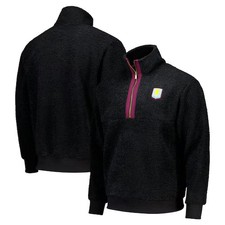 Aston villa zip for sale Aston villa zip for sale  MANCHESTER