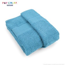 Set asciugamani bassetti usato  Concesio