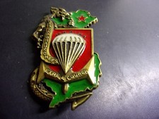 Parachutistes rpima caporaux d'occasion  Gray
