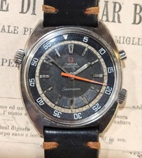 Omega seamaster chronostop usato  Empoli