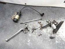 Bsa 250 441 for sale  Imlay City