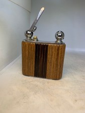 Ancien briquet table d'occasion  Roubaix