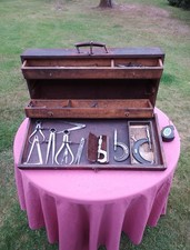 Machinist chest lathe for sale  HOPE VALLEY