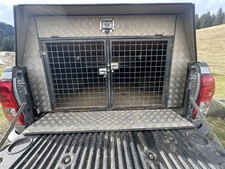 Caisse chien d'occasion  Abondance