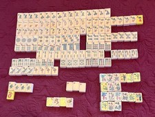 Vintage mahjong set for sale  Berwyn