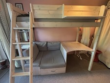 Thuka high sleeper for sale  POOLE