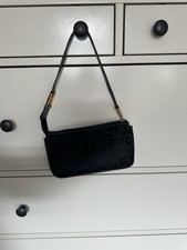 Fendi monogram shoulder for sale  MANCHESTER