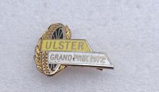 Rare members ulster for sale  UK