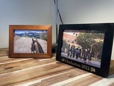 Custom engraved picture for sale  Casselberry