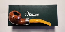 Peterson kapp royal usato  Spedire a Italy