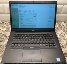 Dell latitude e7480 for sale  Rocklin
