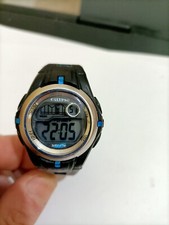 Calypso orologio polso usato  Vertemate con Minoprio