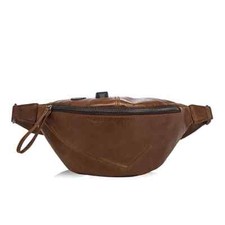 Marsupio unisex vera usato  Buonconvento