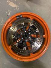 Ktm rc8r front for sale  KING'S LYNN