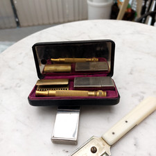 Vintage boxed gentlemans for sale  ELLESMERE PORT