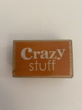 Hampton art crazy for sale  Compton