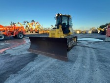 2020 komatsu d51px for sale  Canastota