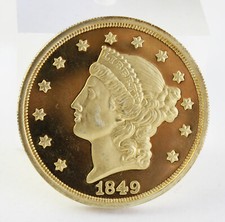 Moneta tributo dollari usato  Agropoli