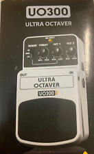Behringer uo300 ultra gebraucht kaufen  Bruck