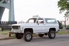 1979 chevrolet blazer for sale  Brooklyn